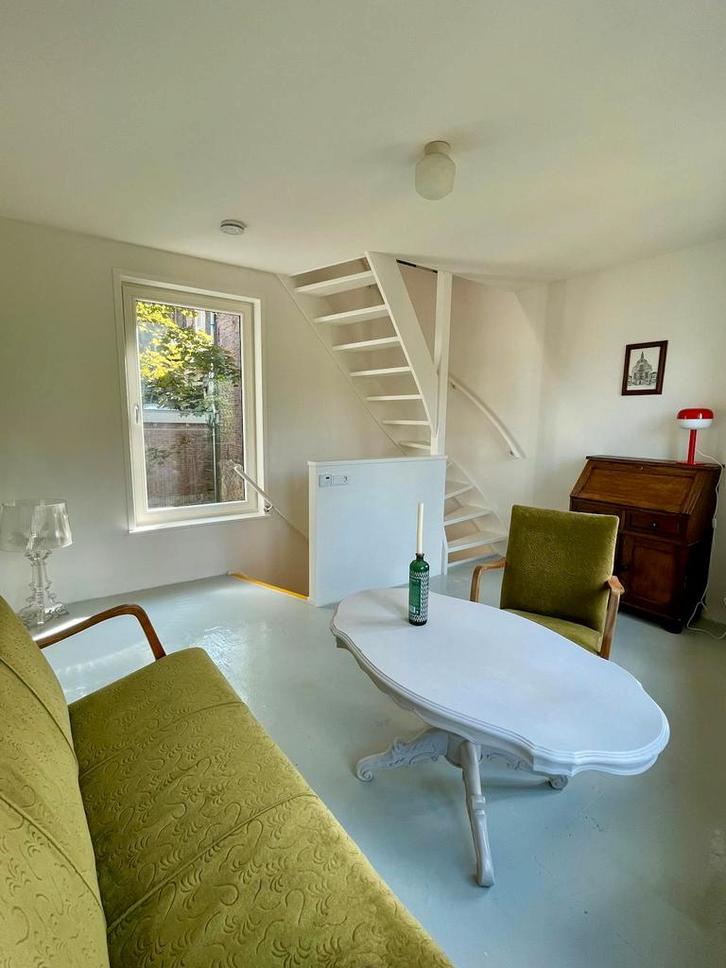 Huis aan Oude Sluis, Schiedam, Huizen en Kamers, Huizen te huur