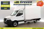 Zakelijke Lease |  Mercedes-Benz Sprinter 2.2 CDI L3 EURO VI, Auto's, Stof, Gebruikt, Euro 6, Wit