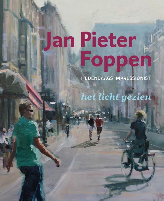 Jan Pieter Foppen 9789462621640 Teo van den Brink, Boeken, Kunst en Cultuur | Beeldend, Zo goed als nieuw, Verzenden