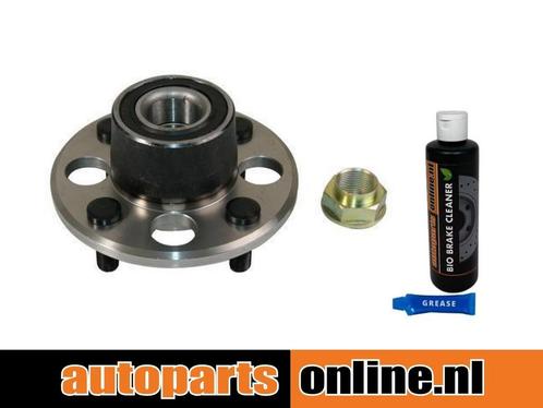 Wielnaaf Honda Integra achterzijde, links of rechts, Auto-onderdelen, Besturing, Nieuw, Honda, Verzenden