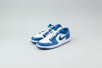 Air Jordan 1 Low Marina Blue (dames), Ophalen of Verzenden, Nieuw