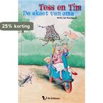 Tess en Tim / De skoet van oma / Tess en Tim / 1, Verzenden, Gelezen, Netty van Kaathoven