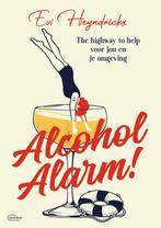 Alcohol Alarm 9789022340462 Evi Heyndrickx, Verzenden, Gelezen, Evi Heyndrickx