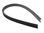 91154250540 Porsche Window Runner Felt Guide, Targa /, Verzenden, Nieuw
