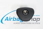Airbag set - Dashboard Skoda Superb (B8 3V) (2015-heden), Gebruikt, Skoda