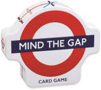 Mind The Gap - Kaartspel | Gibsons - Kaartspellen, Hobby en Vrije tijd, Gezelschapsspellen | Kaartspellen, Verzenden, Nieuw