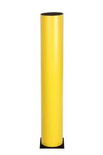 D - flexx Bravo flexibele paal - Polyethyleen (PE) - Binnen, Verzenden