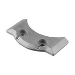 Yamaha Sterndrive TD plaatanode, Zink, Watersport en Boten, Bootonderdelen, Ophalen of Verzenden, Nieuw, Motor en Techniek, Zeilboot of Motorboot