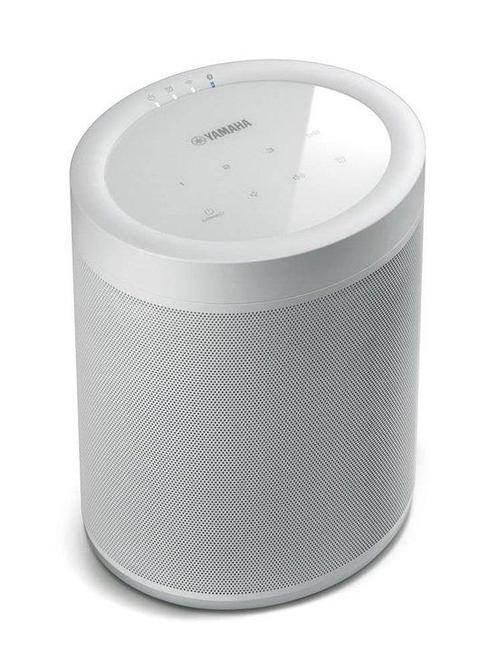Yamaha MusicCast 20 (WX-021) Speaker - Wit, Audio, Tv en Foto, Luidsprekers, Verzenden