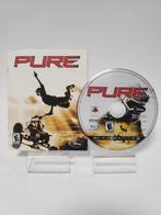 Pure NTSC Playstation 3, Spelcomputers en Games, Ophalen of Verzenden, Zo goed als nieuw