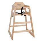 Bolero houten kinderstoel, Verzenden, Nieuw in verpakking