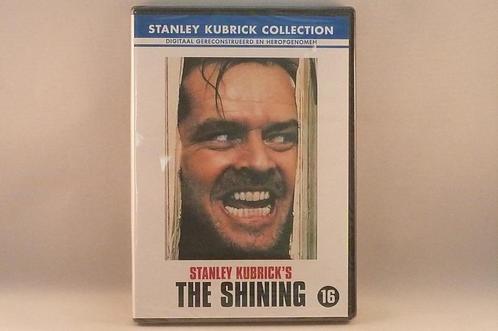The Shining - Stanley Kubrick (DVD) Nieuw, Cd's en Dvd's, Dvd's | Filmhuis, Verzenden