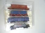 Electrotren H0 - 1441,5100,5200,5700 - Treinset (1) - 4, Hobby en Vrije tijd, Nieuw