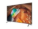 Samsung QE75Q60R - 75 Inch (QLED) 120Hz Smart TV, Ophalen, QLED, 120 Hz, Zo goed als nieuw