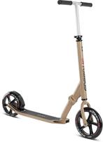 Puky vouwstep SpeedUs One Peanut Beige 5+, Verzenden, Nieuw