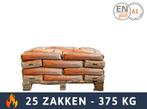 PURE POWER - Houtpellets - ENplus A1 - 25 zakken - 375 KG, Ophalen of Verzenden