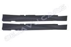 Sport Side skirts voor BMW 1 Serie E87 / M Pakket, Auto diversen, Tuning en Styling, Ophalen of Verzenden