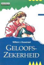 Ouweneel, Willem J.-Geloofszekerheid, Boeken, Verzenden, Gelezen