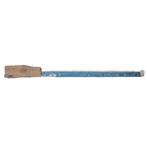 Silverline Lange T-klem - Hoge druk - Onbreekbaar - 120 cm, Doe-het-zelf en Verbouw, Ophalen of Verzenden, Nieuw