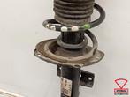 VW Polo 2G Seat Veerpoot Compleet Rechts Voor 2Q0413031BT, Ophalen, Gebruikt, Volkswagen