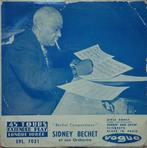 vinyl single 7 inch - Sidney Bechet Et Son Orchestre - Be..., Zo goed als nieuw, Verzenden