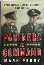 Partners in Command, Nieuw, Verzenden