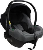 Kunert Cosmo Deep Graphite 40-87 cm i-Size Autostoel IVE-09, Verzenden, Nieuw, 0 t/m 13 kg, Autogordel of Isofix