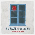 cd - Various - Reason To Believe - The Songs Of Tim Hardin, Zo goed als nieuw, Verzenden