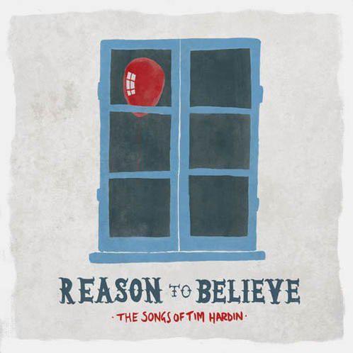 cd - Various - Reason To Believe - The Songs Of Tim Hardin, Cd's en Dvd's, Cd's | Overige Cd's, Zo goed als nieuw, Verzenden