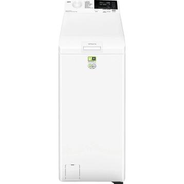 De Witgoed Outlet: AEG LTR6A60370 Bovenlader wasmachine beschikbaar voor biedingen