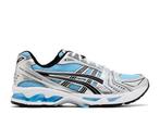 ASICS Gel-Kayano 14 Arctic Sky Pure Silver (Sneakers), Overige kleuren, Verzenden, Nieuw, Sneakers of Gympen
