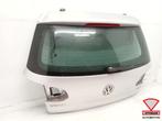 VW Golf 6 2009-2013 HB Achterklep Privacy Origineel!, Auto-onderdelen, Ophalen, Gebruikt, Volkswagen, Deur