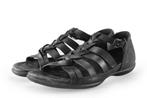 Ecco Sandalen in maat 38 Zwart | 10% extra korting, Kleding | Dames, Schoenen, Ecco, Verzenden, Zwart, Sandalen of Muiltjes