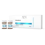 Ampullen Revolution in Hydration Hyaluron 4D 5x5ml - APIS, Verzenden, Nieuw