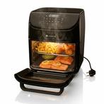 Airfryer / Heteluchtfriteuse - 12L - Incl. 10 programmas -, Verzenden, Nieuw