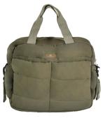 Cangaroo Solana Dark Green Luiertas, Verzenden, Nieuw