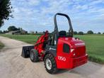 Veiling: Kniklader Weidemann 1350CX Diesel 2024, Ophalen, Wiellader of Shovel