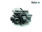 Carburateur Set Honda VT 500 C Shadow (VT500C PC08), Verzenden, Gebruikt