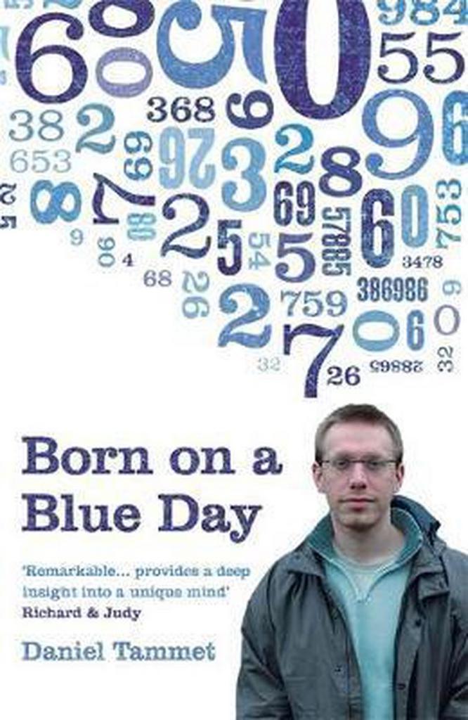 Born On A Blue Day 9780340899755 Daniel Tammet, Boeken, Taal | Engels, Gelezen, Verzenden