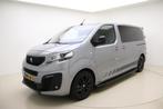 Peugeot Expert 2.0 BlueHDI Sport, Automaat, Gebruikt, Overige kleuren, Leder