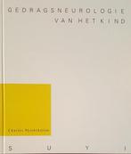 Gedragsneurologie van het kind 9789072008084 C. Njiokiktjien, Verzenden, Gelezen, C. Njiokiktjien
