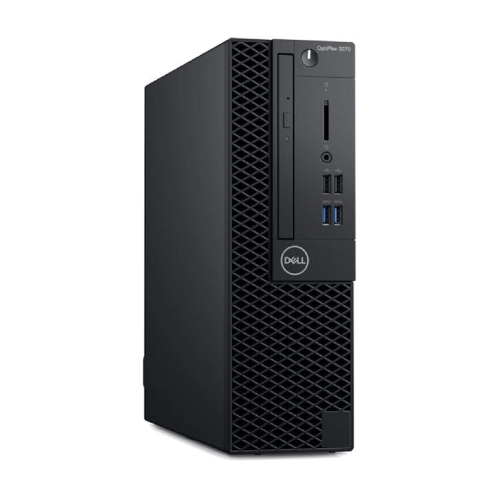Dell OptiPlex 3070 SFF - Intel Core i5-9e Generatie - 8GB RA, Computers en Software, Desktop Pc's, Nieuw, Verzenden