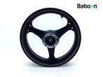 Voorwiel Kawasaki ZX 6 R 2003-2004 (NINJA ZX-6R ZX636B), Verzenden, Gebruikt