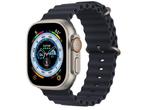 Apple Watch Ultra 49mm (2022) Cellular  (Simlockvrij) / SV -, Verzenden, Zo goed als nieuw