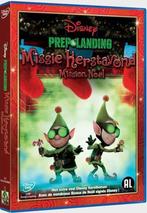 Prep and landing missie kerstavond -disney (dvd tweedehands, Ophalen of Verzenden, Zo goed als nieuw