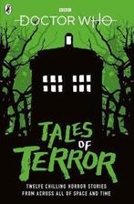 Doctor Who Tales of Terror 9781405942799 Robert Perry, Verzenden, Zo goed als nieuw, Robert Perry