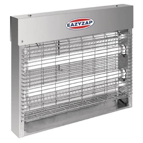 RVS keuken insectenvanger | 30 m2, Zakelijke goederen, Horeca | Overige, Verzenden
