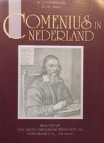 COMENIUS IN NEDERLAND 9789024266937 L. GROENENDIJK, Verzenden, Zo goed als nieuw, L. GROENENDIJK
