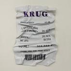 Soyz Bank (1988) - Krug Ticket