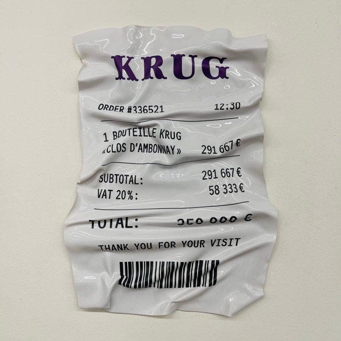 Soyz Bank (1988) - Krug Ticket, Antiek en Kunst, Kunst | Designobjecten
